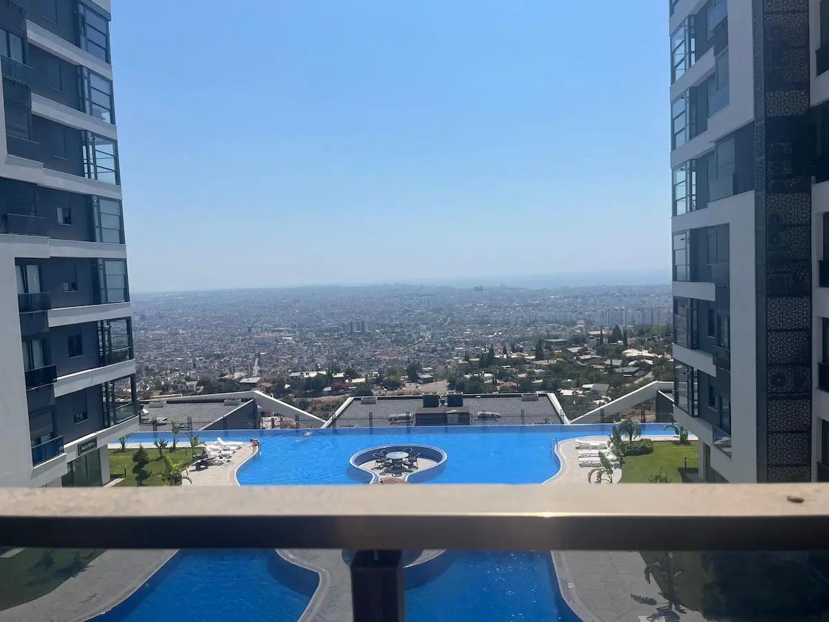 Kepez properties